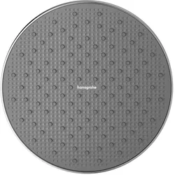 hansgrohe Activera S Duschkopf 240 28056000 1 Strahlart, 240mm, QuickClean+, EcoSmart, chrom