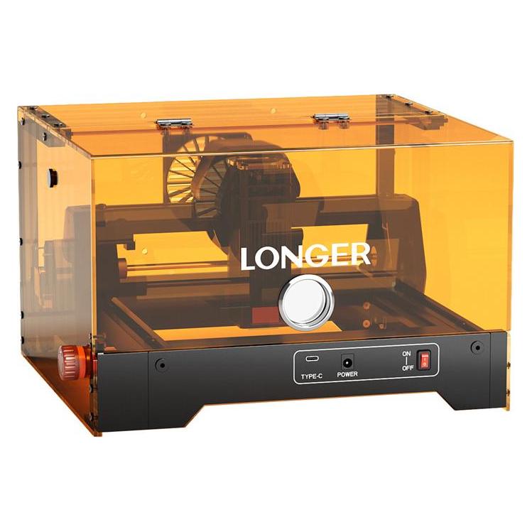 Longer Ray5 miniS 5.5W (RAY5 minis 5.5W)