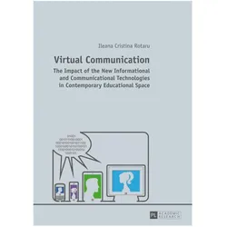 Virtual Communication, Fachbücher von Ileana Rotaru