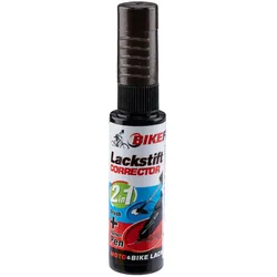 Fasi Lackstift 12 ml grau,grün