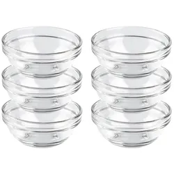 MÄSER Schüssel 10,5 cm 6-er Set, 925944