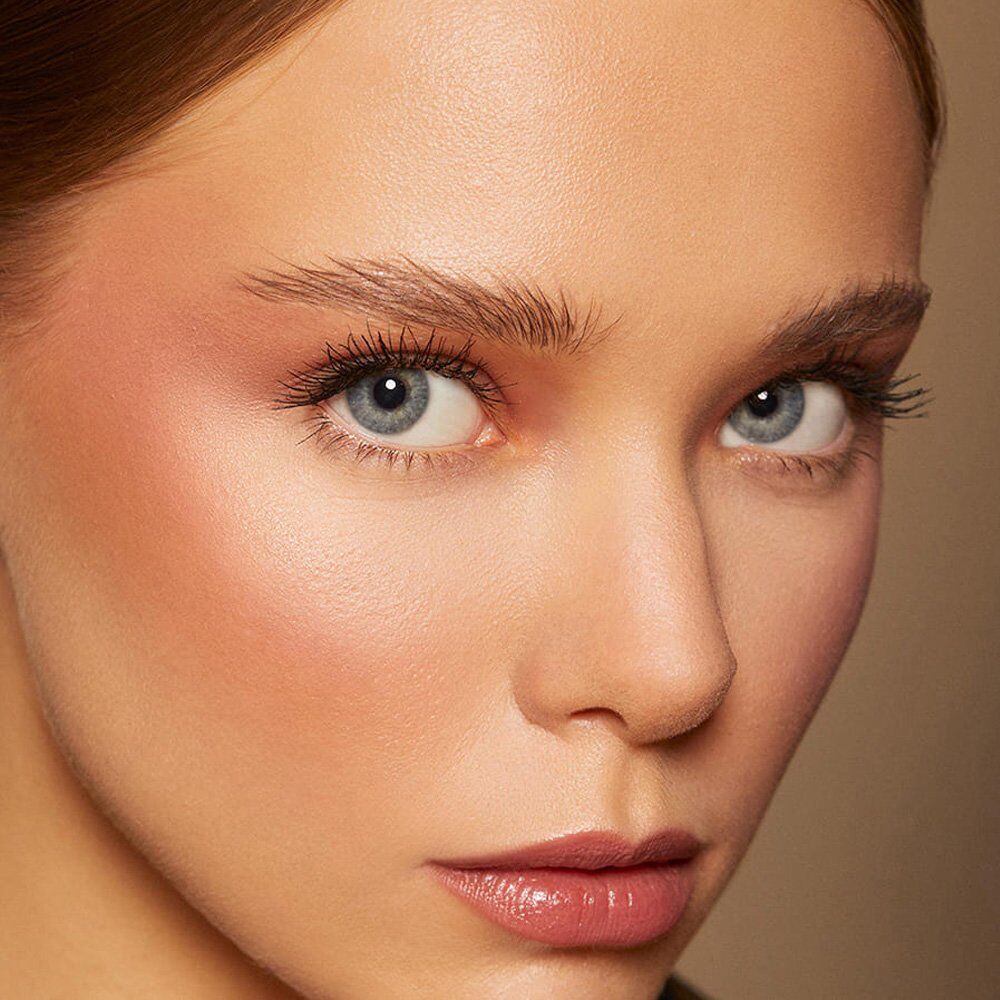 MESAUDA MILANO Emphasize Mascara Black 13.5ml