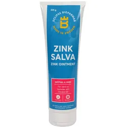 Eclipse Biofarmab Biofarmab - Zinc ointment - 225g (Pferd), Tierhygiene