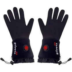 Glovii, Skihandschuhe, (M, S)
