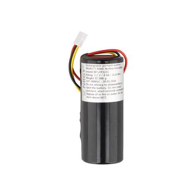 AccuCell Notleuchtenakku LiFePO4 3,2V 4000mAh ersetzt RP LFP3233