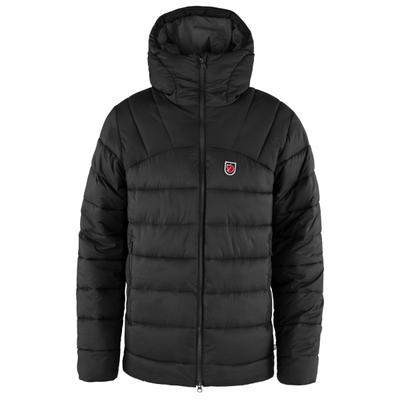 Fjällräven - Expedition Mid Winter Jacket - Kunstfaserjacke Gr XL schwarz