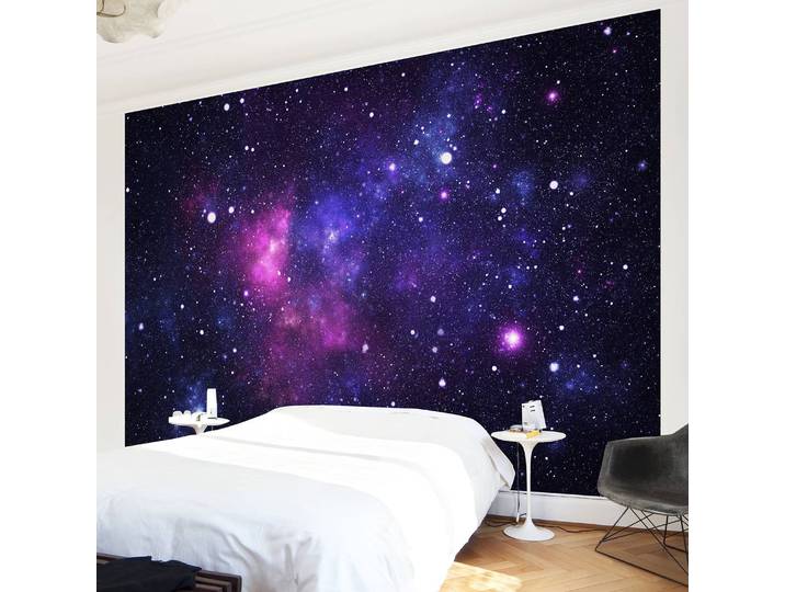 Papier peint Galaxie 480 x 320cm 480 x 320 cm