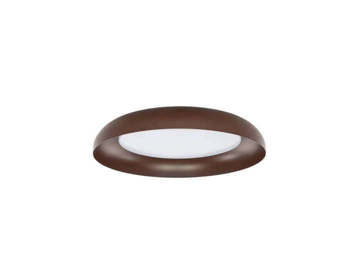 Led Plafonnier 'florie' Pour Salon & Salle À Manger