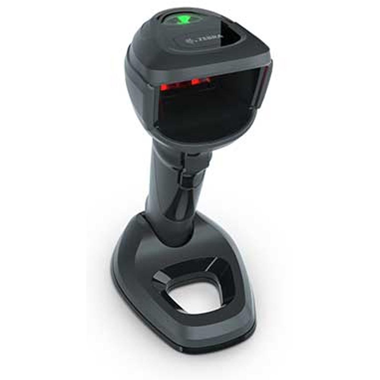 Zebra DS9908-SR RFID USB KIT schwarz