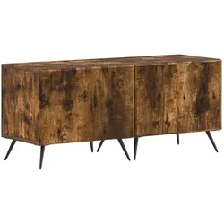 vidaXL, TV Möbel, TV-Schrank (35 x 43 x 43 cm)
