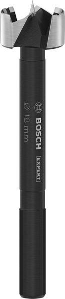 Bosch EXPERT Wood Forstnerbohrer, 18 mm, D8 mm 2608901826