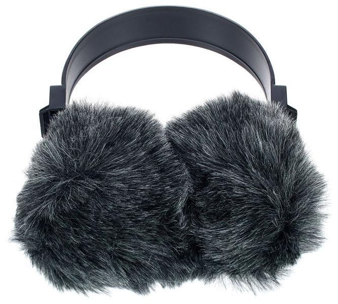 Soundman Windscreen for OKM Microphone antracite