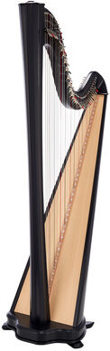 Salvi Hermes Ebony Sipario Biocarb. Ebony