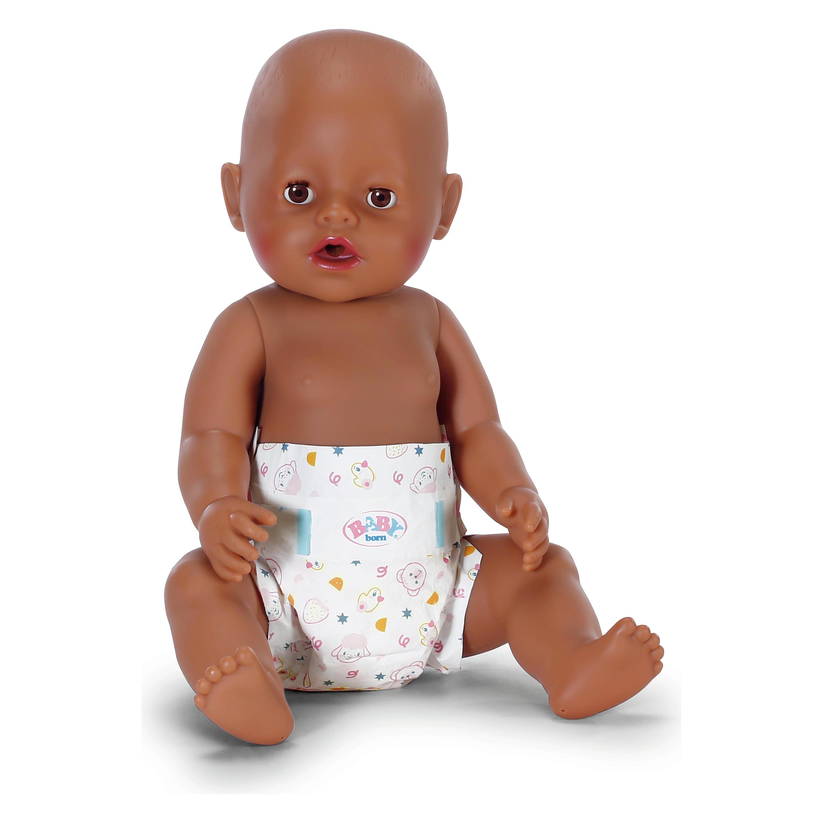Zapf Creation Zapf BABY born Windeln (838358)