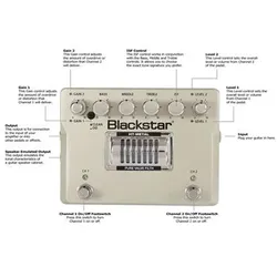 Blackstar HT-METAL Pedal