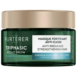 Rene Furterer, Haarmaske, Triphasic Active Grow Maske (200 ml)