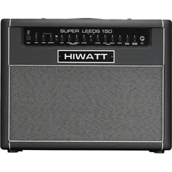 Hiwatt Super Leeds 150 Combo