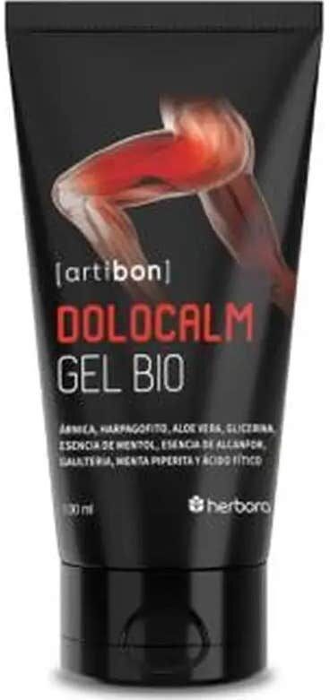 Artisix Artibon Dolocalm Gel Bio 100ml