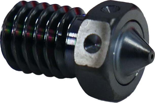 E3D V6 ObXidian Nozzle - 1 pcs