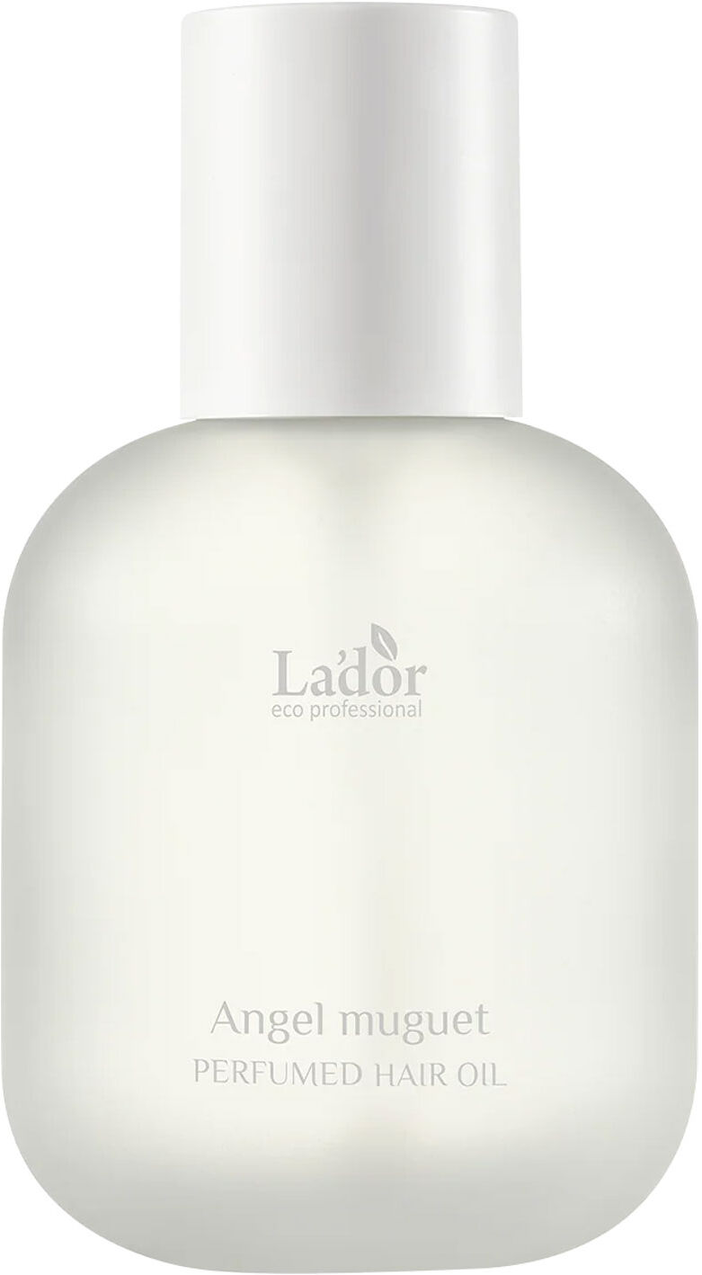 LADOR Angel Muguet Perfumed Hair Oil