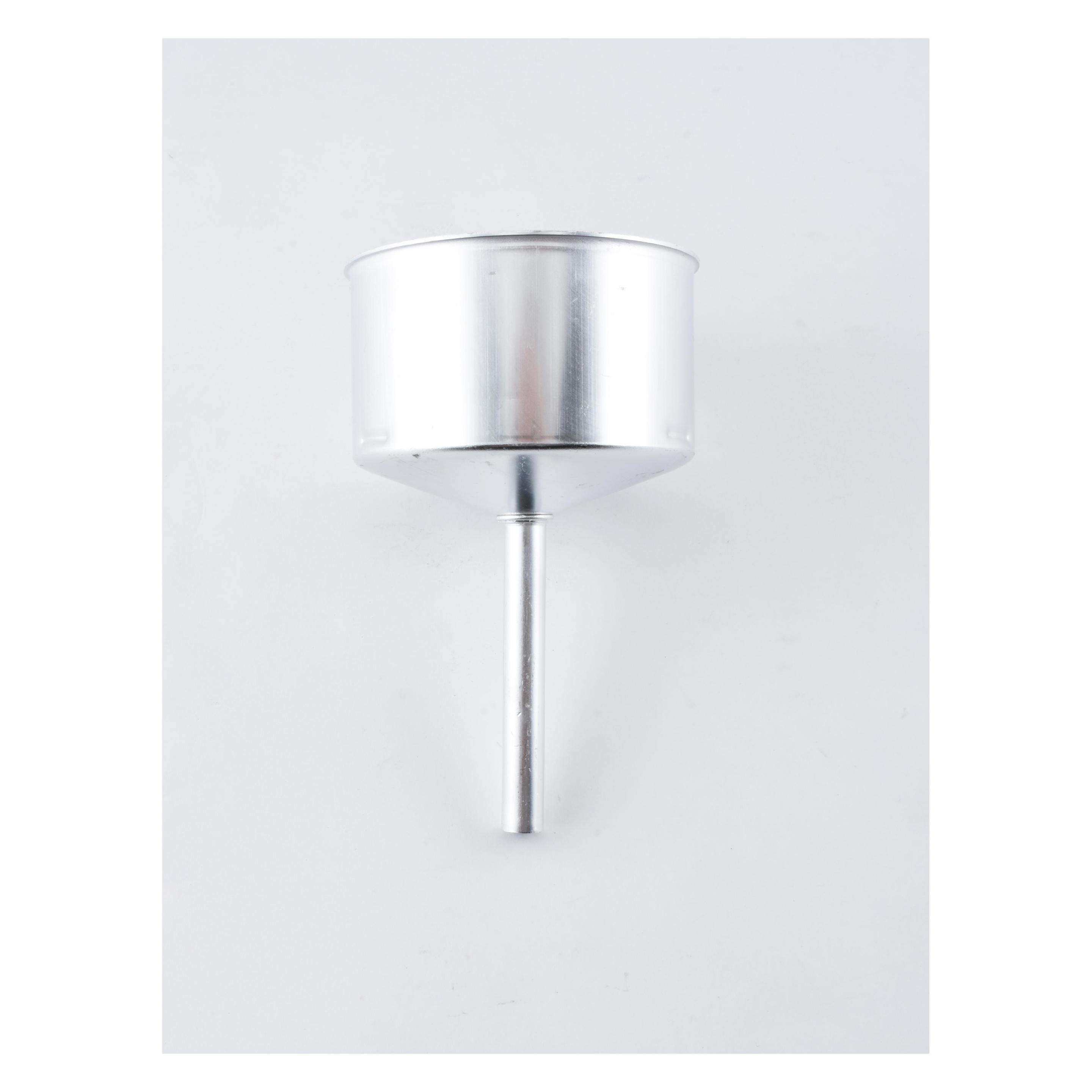 Bialetti Trichterfilter 18Tassen Moka Expre (0800108)