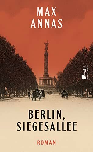 Max Annas - Berlin, Siegesallee - Preis vom 09.10.2026 07:28:09 h