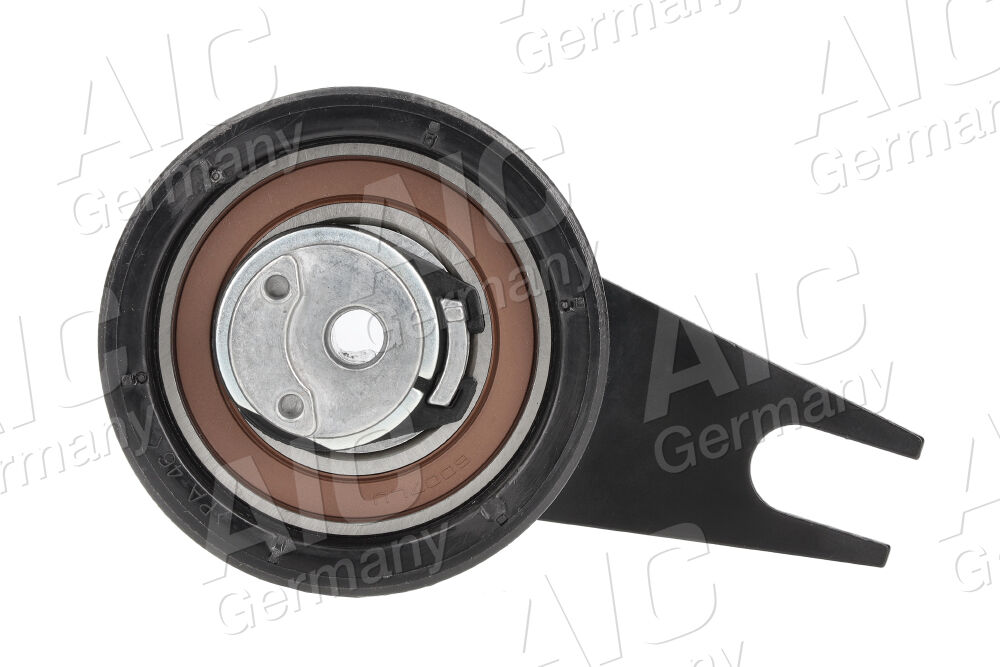 Aic Spannrolle, Zahnriemen Quality 51098 Für Vag Bugatti