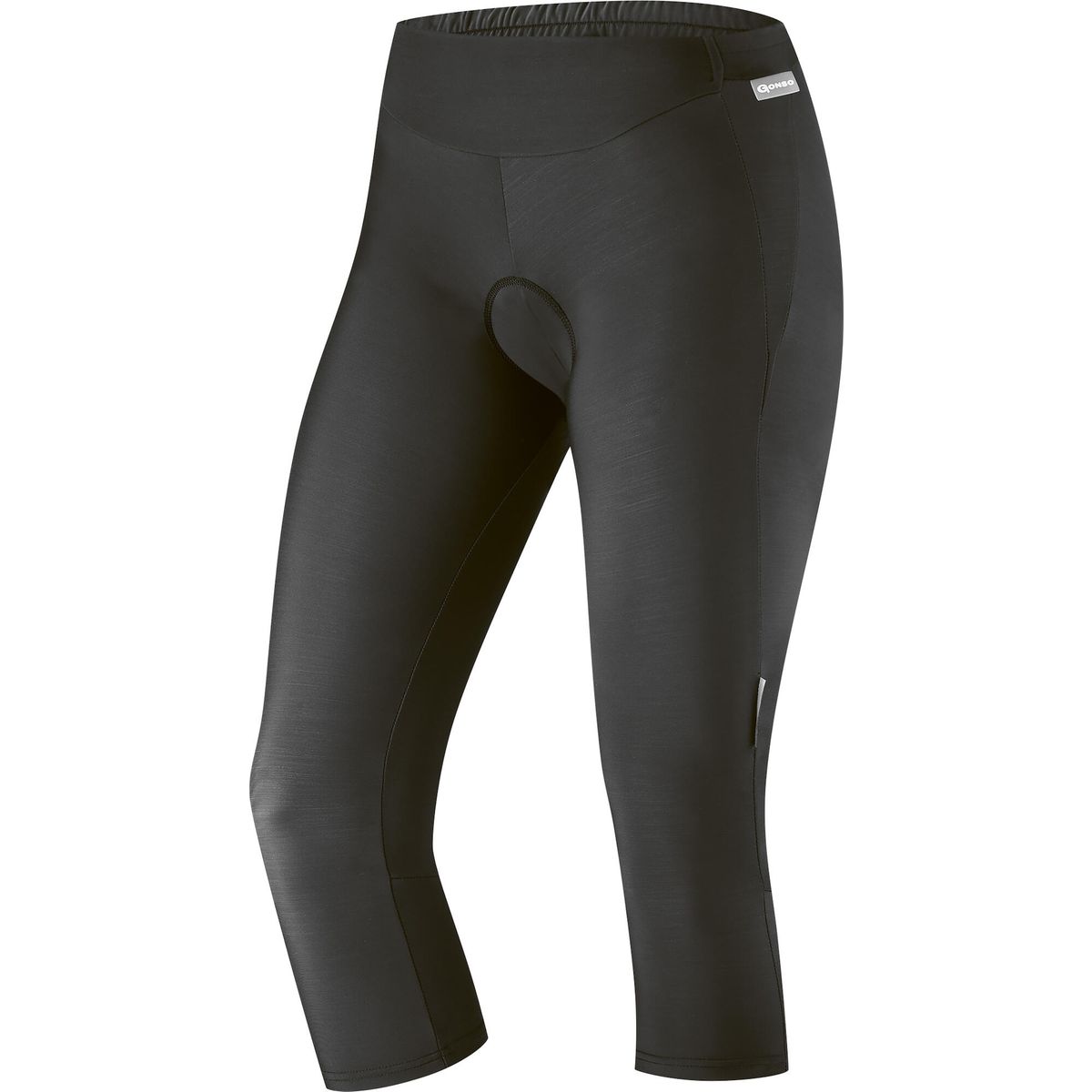 Gonso Lecce black (M10900) 48 3000084_M10900_48