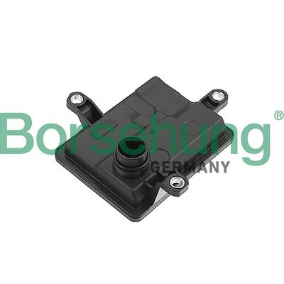 BORSEHUNG Hydraulikfilter, Automatikgetriebe b13284 für SEAT