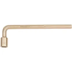 KS Tools BRONZEplus Winkelschraubendreher für Vierkantschrauben - 963.1601