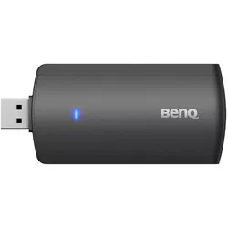 BenQ TDY31 - WLAN-USB-Dongle für BenQ Signage & Boards - Wi-Fi Dual-Band (2,4/5 ...