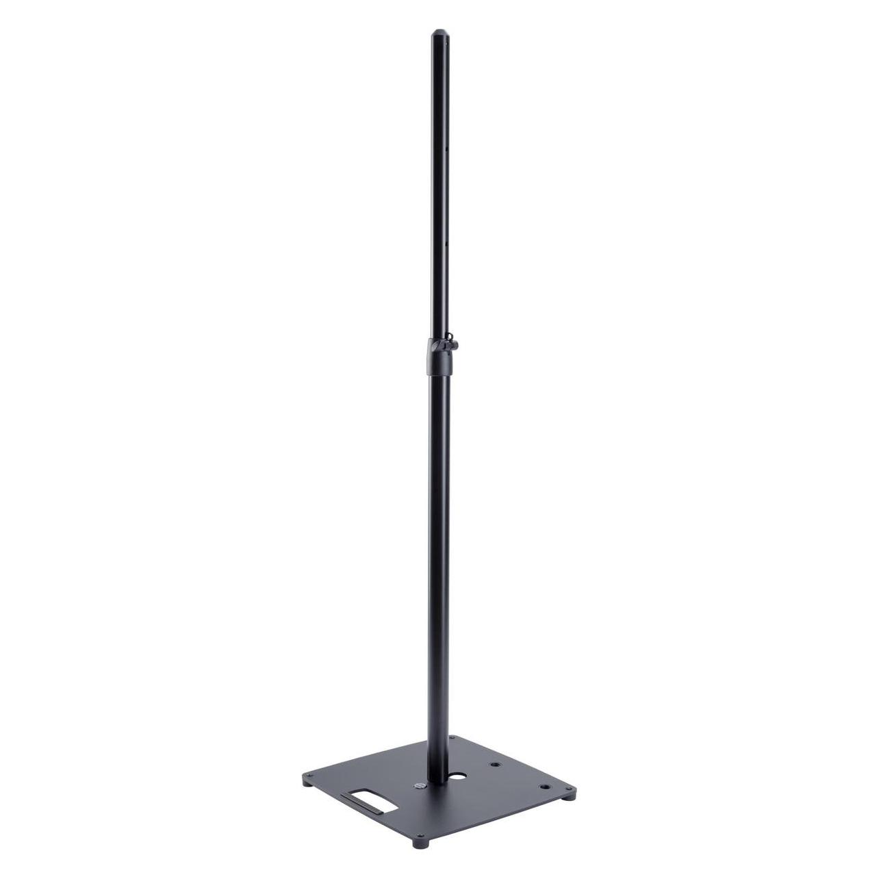 K&M K & M 26729 Boxenstativ (Ständer, Höhenverstellbar) (26729-000-55)