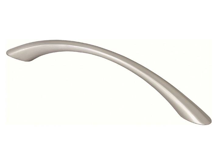 Siro Griff Vernickelt 16 cm