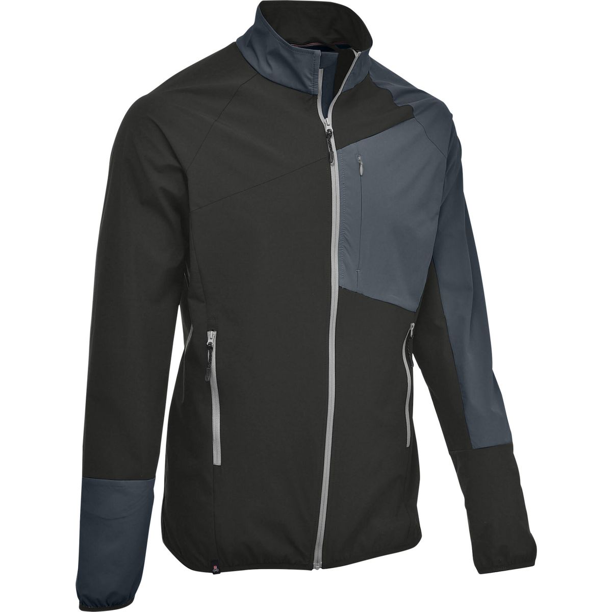 MAUL Sport Hornspitze - Jacke Elastic Leicht caviar (0105) 52 4914300717-0105-52