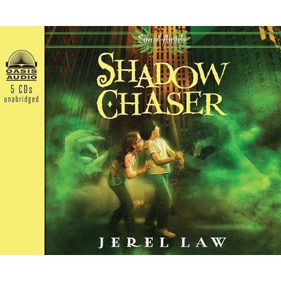 Shadow Chaser - Jerel Law, CD, 9781613755310
