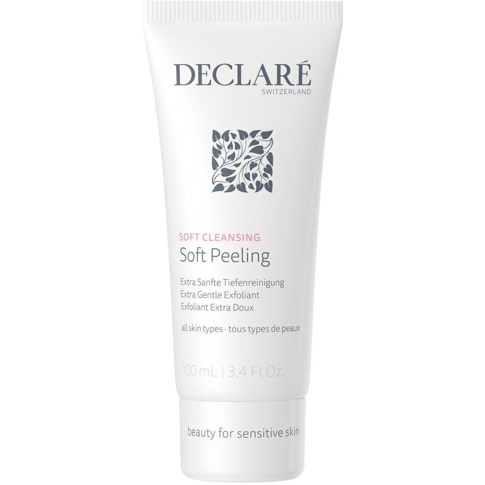 Declare Tiefenreinigung extra sanft 100 ml Sonstige