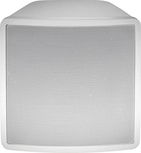 Monacor SL-250WS/EN ELA-Lautsprecherbox 250W Weiß 1St.