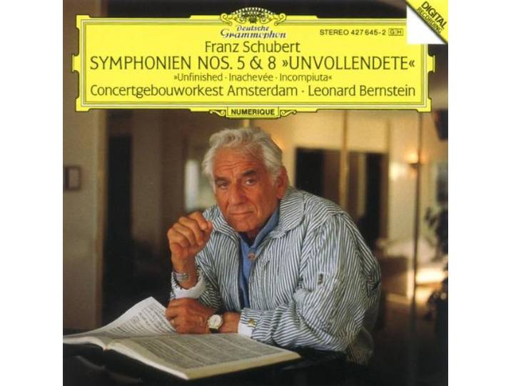 Symphony 5/8