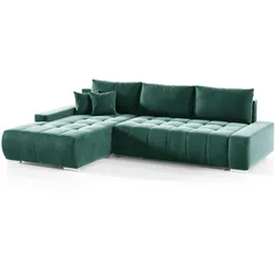 ECKSOFA Vogar In Monolith