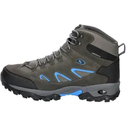 Brütting, Herren, Wanderschuhe, Nevada (41), Grau
