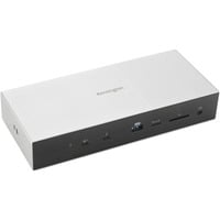 SD5000T5, Dockingstation grau, USB-C/Thunderbolt 5, USB-A, RJ-45