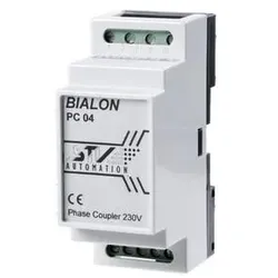 Siteco 5EA5Y00K01 Street Light ControlLichtmanagement-Komponente, Einbau