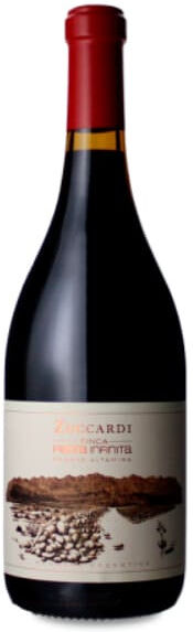 Zuccardi Finca Piedra Infinita 2020 - 75cl