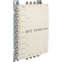 EXR 2998 Kaskade, Multischalter beige