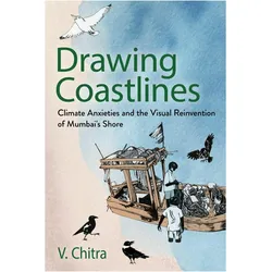 Drawing Coastlines, Fachbücher von V. Chitra