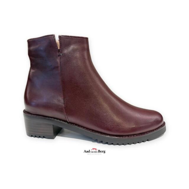 Everybody Damesschoenen enkellaarsjes