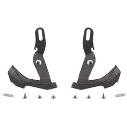 LS2 Visiermechanik für FF906 Advant Klapphelm