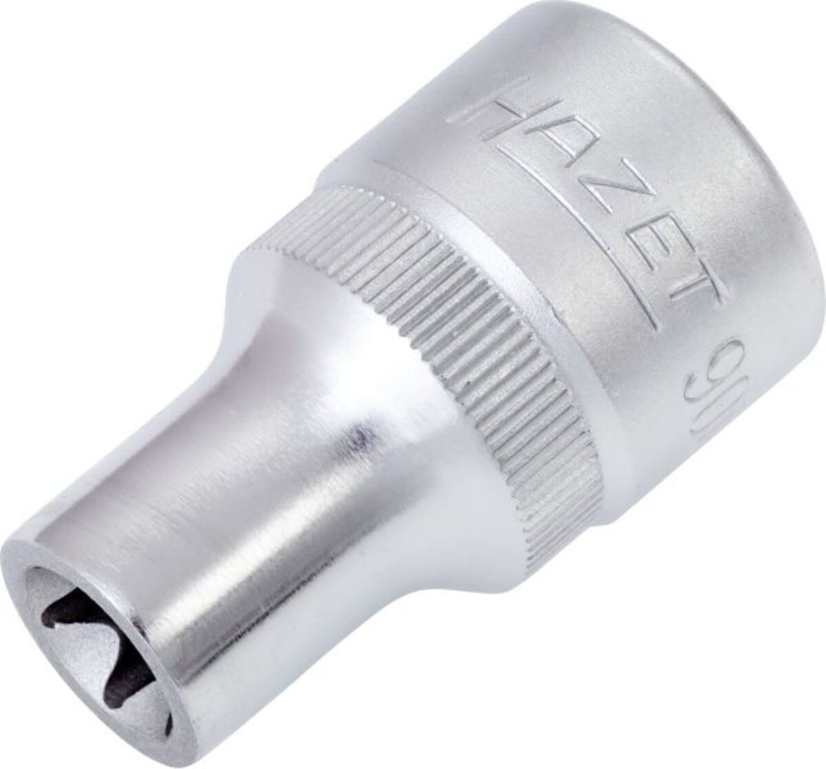 Steckschlüsseleinsatz 1/2" E-TORX HAZET HAZ 900-E11