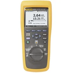 Fluke, Multimeter, Bt521 (Hand-Multimeter)