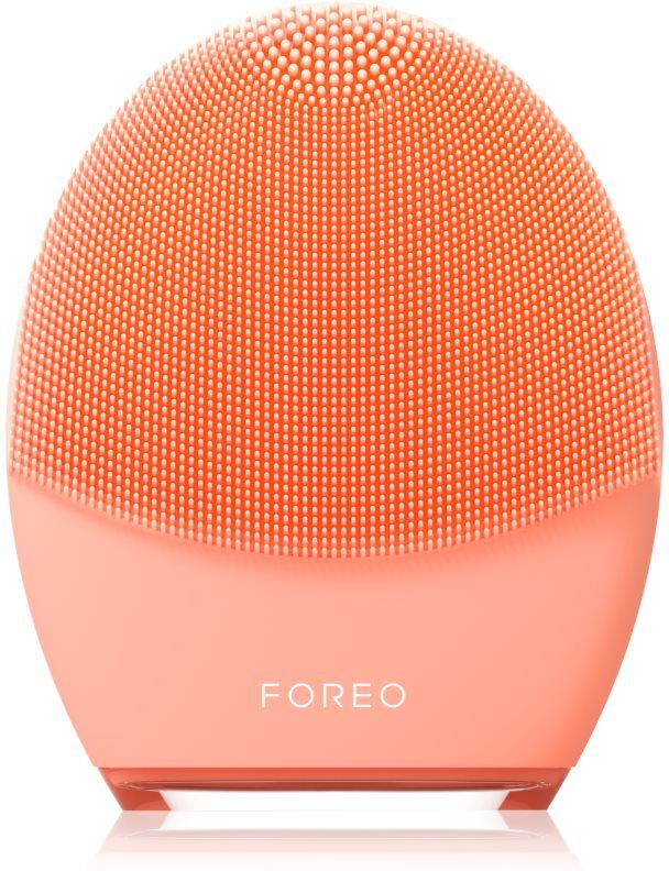 FOREO LUNA™4 Massagegerät zur Reinigung und Straffung des Gesichts Normale Haut